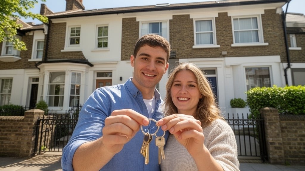 First-time buyer guide