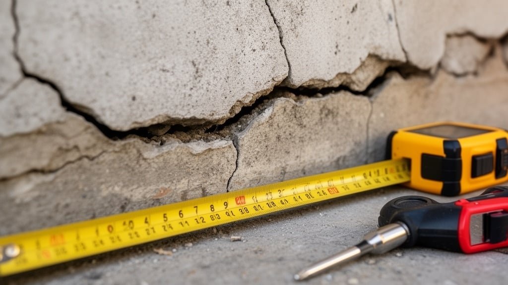 Structural defects guide